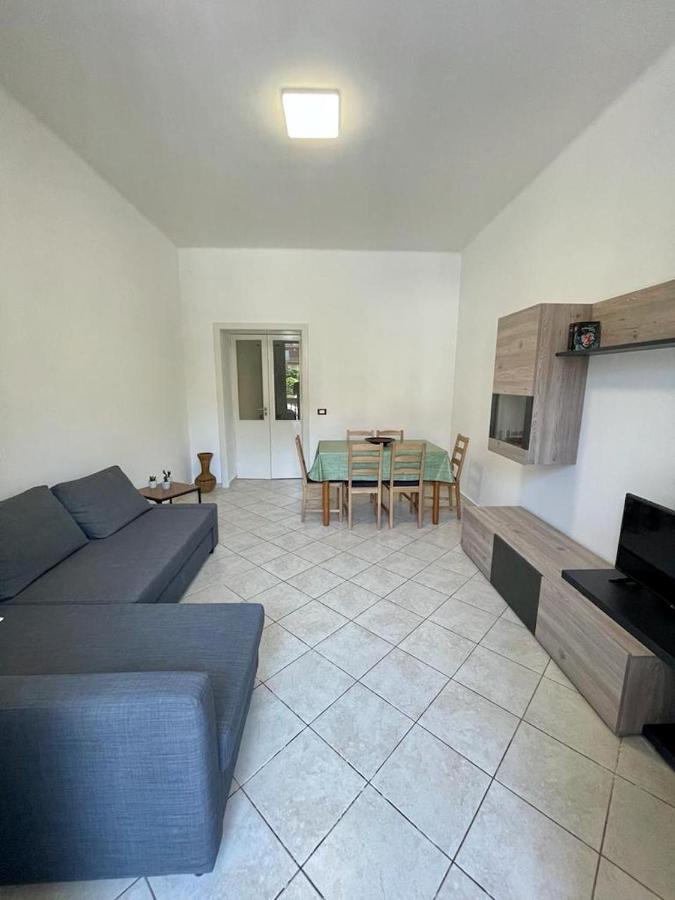 Casa Don Minzoni - Affitti Brevi Appartement Syracuse Buitenkant foto