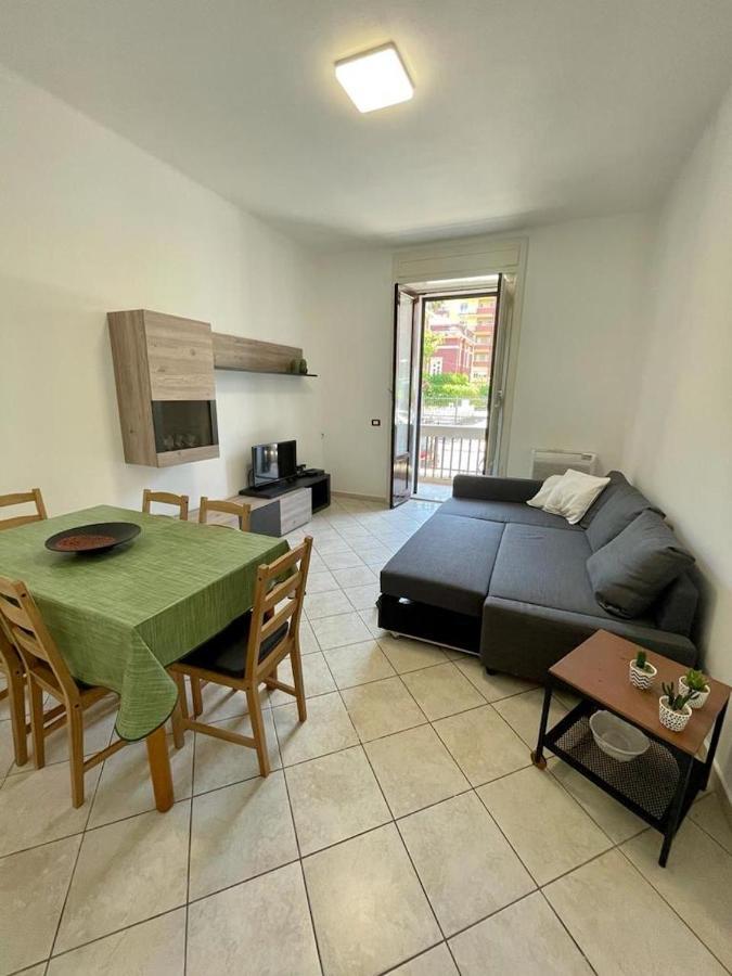 Casa Don Minzoni - Affitti Brevi Appartement Syracuse Buitenkant foto