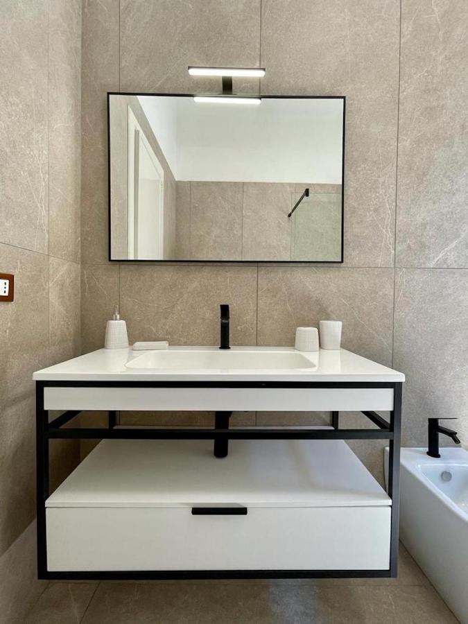 Casa Don Minzoni - Affitti Brevi Appartement Syracuse Buitenkant foto