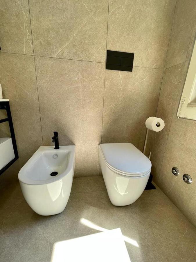 Casa Don Minzoni - Affitti Brevi Appartement Syracuse Buitenkant foto