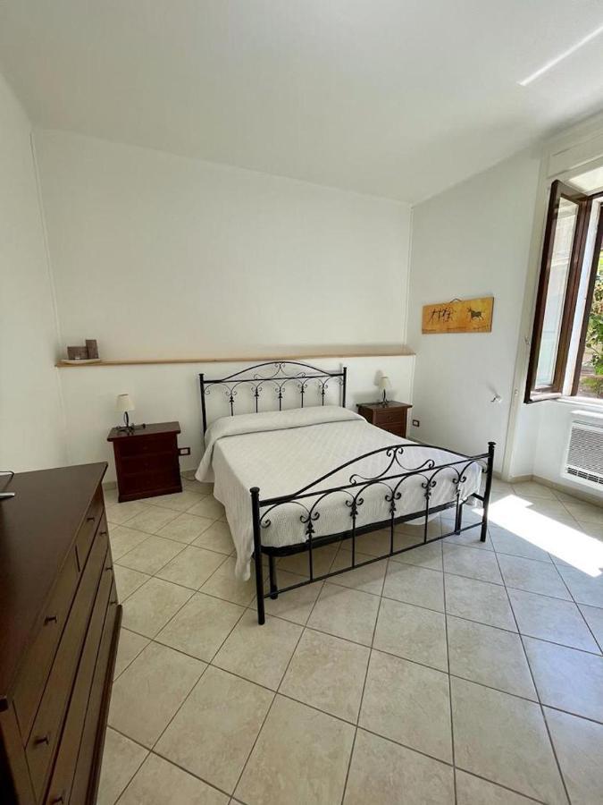 Casa Don Minzoni - Affitti Brevi Appartement Syracuse Buitenkant foto