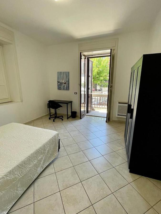Casa Don Minzoni - Affitti Brevi Appartement Syracuse Buitenkant foto