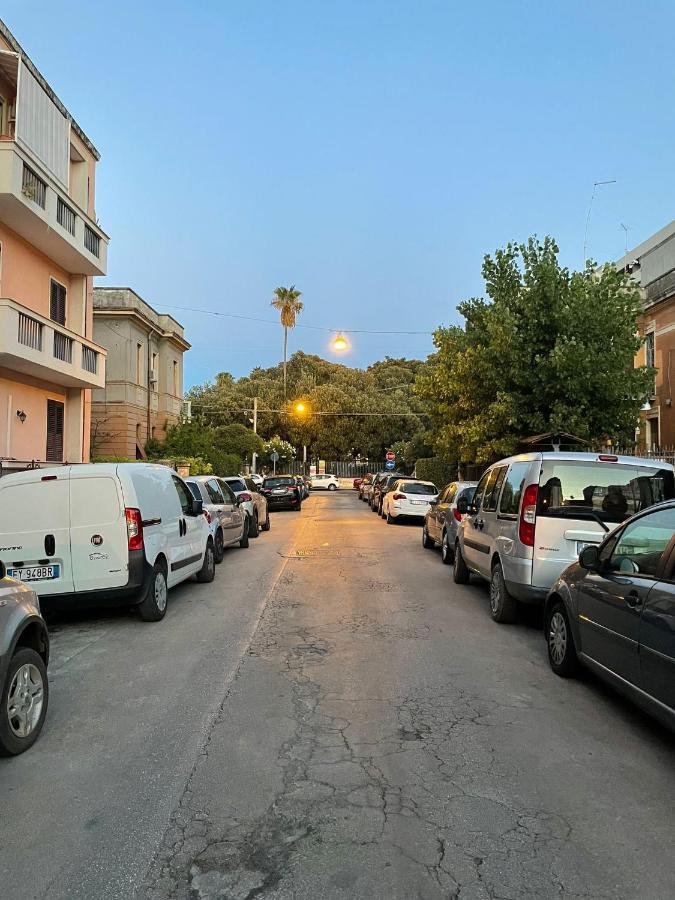 Casa Don Minzoni - Affitti Brevi Appartement Syracuse Buitenkant foto