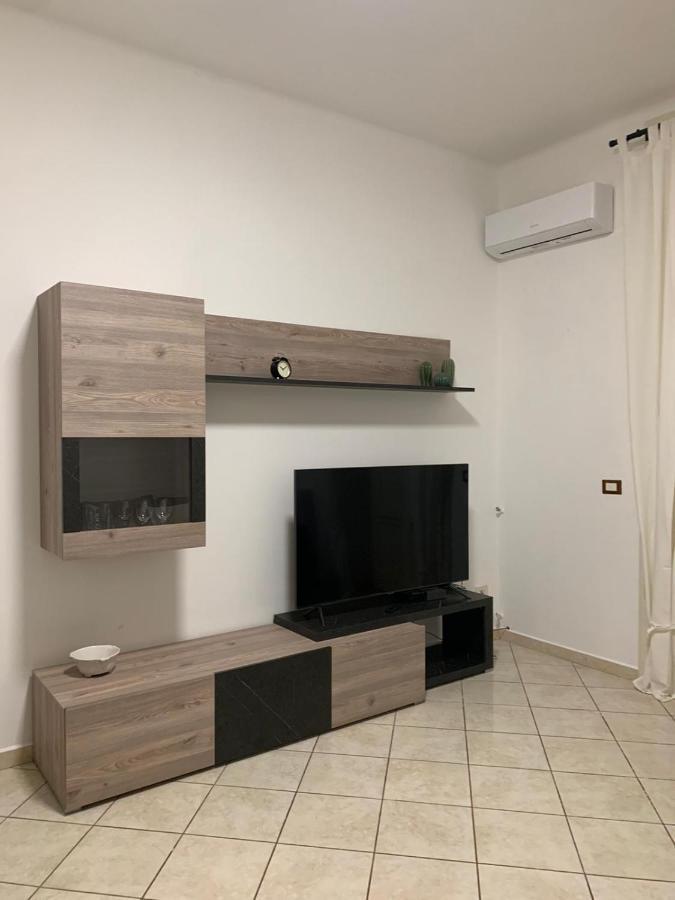 Casa Don Minzoni - Affitti Brevi Appartement Syracuse Buitenkant foto